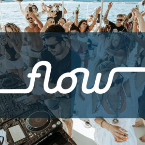Catamaran Party Montenegro Flow Porto Montenegro Studios