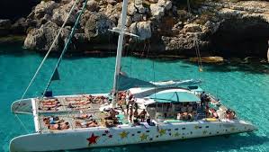 FLOW - 2.August - Catamaran Party - All inclusive - Tivat - Montenegro - Image 5
