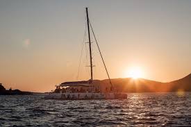FLOW - 2.August - Catamaran Party - All inclusive - Tivat - Montenegro - Image 4